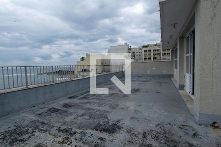 Apartamento à venda com 360m², 4 quartos e 2 vagasÁrea comum