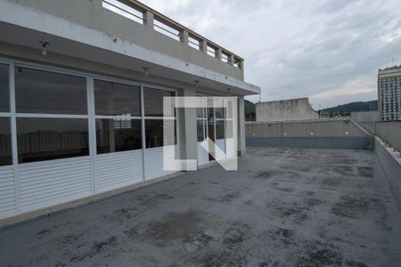 Apartamento à venda com 360m², 4 quartos e 2 vagasÁrea comum