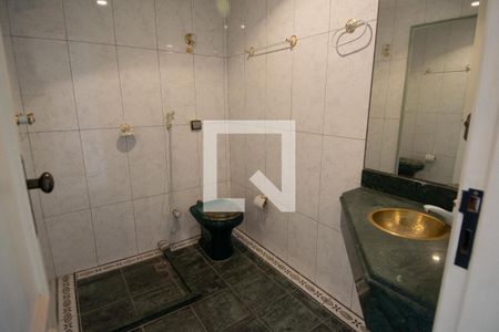 Apartamento à venda com 360m², 4 quartos e 2 vagasBanheiro