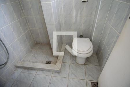 Apartamento à venda com 360m², 4 quartos e 2 vagasBanheiro de Serviço
