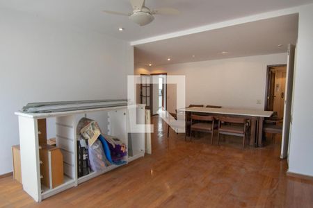 Apartamento à venda com 360m², 4 quartos e 2 vagasÁrea comum