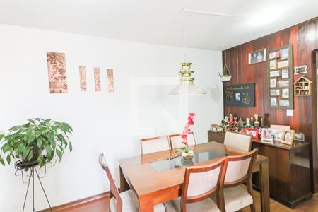 Sala de apartamento à venda com 2 quartos, 56m² em Cidade São Francisco, São Paulo