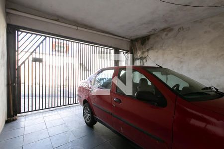 Casa à venda com 93m², 3 quartos e 2 vagas Casa à venda com 93m², 3 quartos e 2 vagasGaragem