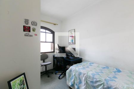 Casa à venda com 93m², 3 quartos e 2 vagas Casa à venda com 93m², 3 quartos e 2 vagasQuarto 3