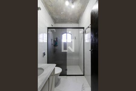 Casa à venda com 93m², 3 quartos e 2 vagas Casa à venda com 93m², 3 quartos e 2 vagasBanheiro