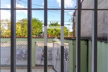 Vsta de casa à venda com 2 quartos, 173m² em Parque Santo Antonio, São Bernardo do Campo