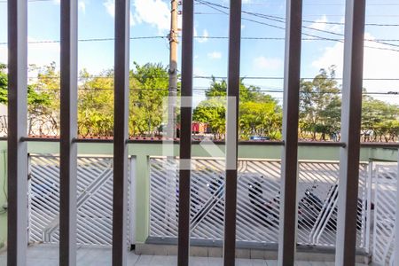 Vista de casa à venda com 2 quartos, 173m² em Parque Santo Antonio, São Bernardo do Campo