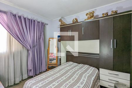 Apartamento à venda com 170m², 3 quartos e 3 vagasQuarto 3