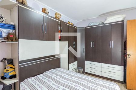 Apartamento à venda com 170m², 3 quartos e 3 vagasQuarto 3