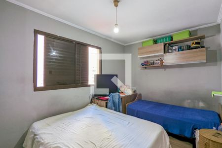 Apartamento à venda com 170m², 3 quartos e 3 vagasQuarto 1