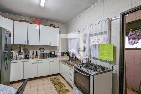 Apartamento à venda com 170m², 3 quartos e 3 vagasCozinha
