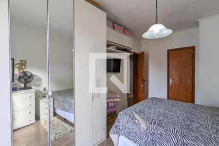 Apartamento à venda com 170m², 3 quartos e 3 vagasQuarto da suíte