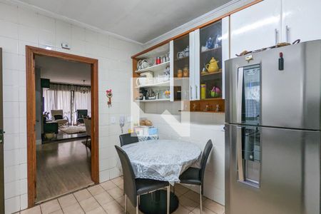 Apartamento à venda com 170m², 3 quartos e 3 vagasCozinha