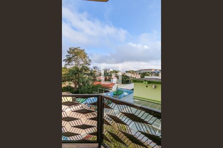 Apartamento à venda com 170m², 3 quartos e 3 vagasVaranda