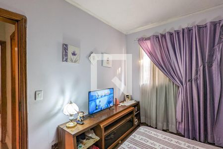 Apartamento à venda com 170m², 3 quartos e 3 vagasQuarto 3