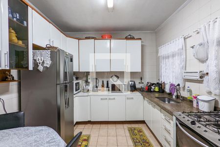 Apartamento à venda com 170m², 3 quartos e 3 vagasCozinha