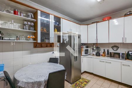 Apartamento à venda com 170m², 3 quartos e 3 vagasCozinha