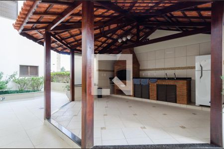 Apartamento à venda com 170m², 3 quartos e 3 vagasÁrea comum