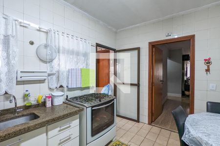 Apartamento à venda com 170m², 3 quartos e 3 vagasCozinha