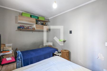 Apartamento à venda com 170m², 3 quartos e 3 vagasQuarto 1