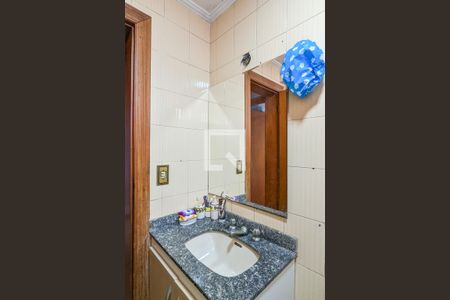 Apartamento à venda com 170m², 3 quartos e 3 vagasBanheiro