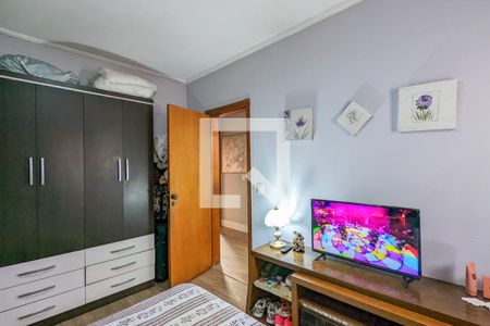 Apartamento à venda com 170m², 3 quartos e 3 vagasQuarto 3