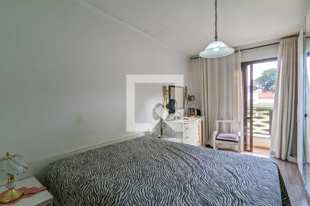 Apartamento à venda com 170m², 3 quartos e 3 vagasQuarto da suíte