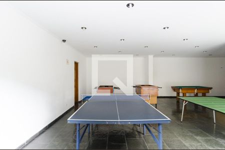 Apartamento à venda com 170m², 3 quartos e 3 vagasÁrea comum