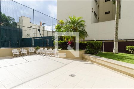 Apartamento à venda com 170m², 3 quartos e 3 vagasÁrea comum