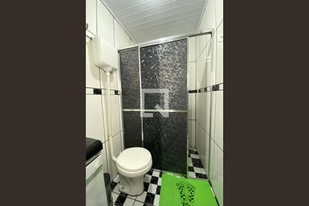 Casa à venda com 150m², 2 quartos e 2 vagasBanheiro