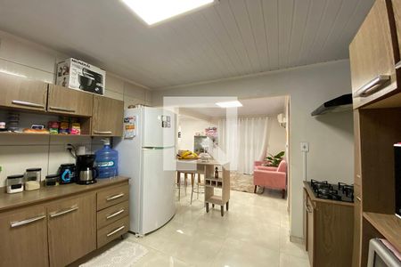 Casa à venda com 150m², 2 quartos e 2 vagasCozinha