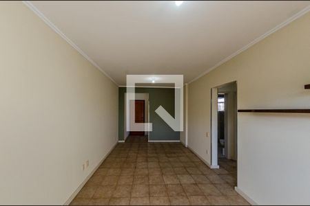 Sala de apartamento para alugar com 2 quartos, 78m² em Cambuí, Campinas