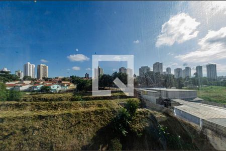 Vista da Varanda de apartamento para alugar com 2 quartos, 78m² em Cambuí, Campinas