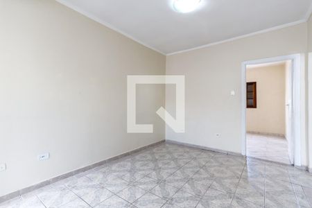 Sala de casa para alugar com 2 quartos, 100m² em Parque Vitória, São Paulo