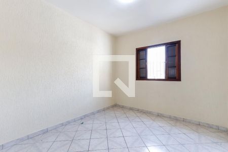 Quarto 1 de casa para alugar com 2 quartos, 100m² em Parque Vitória, São Paulo