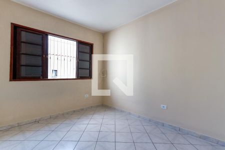 Quarto 2 de casa para alugar com 2 quartos, 100m² em Parque Vitória, São Paulo
