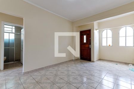 Sala de casa para alugar com 2 quartos, 100m² em Parque Vitória, São Paulo