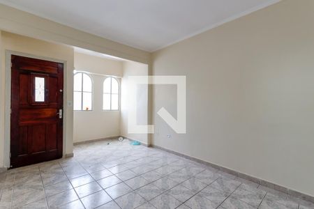 Sala de casa para alugar com 2 quartos, 100m² em Parque Vitória, São Paulo