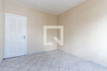 Quarto 2 de casa para alugar com 2 quartos, 100m² em Parque Vitória, São Paulo