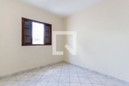 Quarto 1 de casa para alugar com 2 quartos, 100m² em Parque Vitória, São Paulo