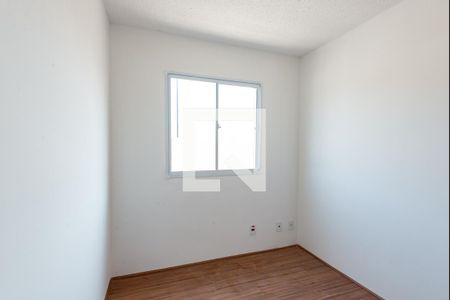 Apartamento à venda com 44m², 2 quartos e 1 vagaQuarto 