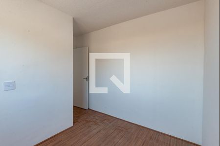 Apartamento à venda com 44m², 2 quartos e 1 vagaQuarto 2