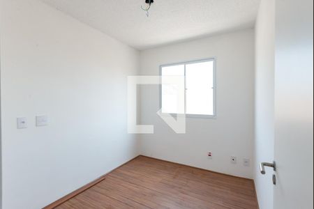 Apartamento à venda com 44m², 2 quartos e 1 vagaQuarto 