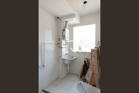 Apartamento à venda com 44m², 2 quartos e 1 vagaÁrea de Serviço