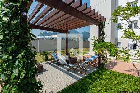 Apartamento à venda com 44m², 2 quartos e 1 vagaÁrea comum