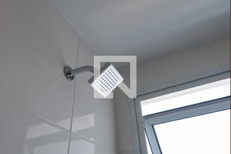 Apartamento à venda com 44m², 2 quartos e 1 vagaBanheiro 