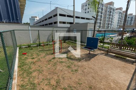 Apartamento à venda com 44m², 2 quartos e 1 vagaÁrea comum