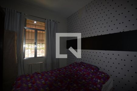 Apartamento à venda com 60m², 2 quartos e sem vagaQuarto 2