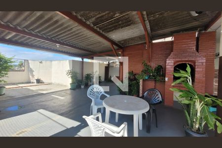 Apartamento à venda com 60m², 2 quartos e sem vagaÁrea comum - Salão de festas