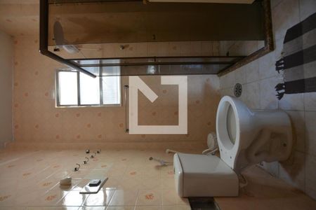 Apartamento à venda com 60m², 2 quartos e sem vagaBanheiro